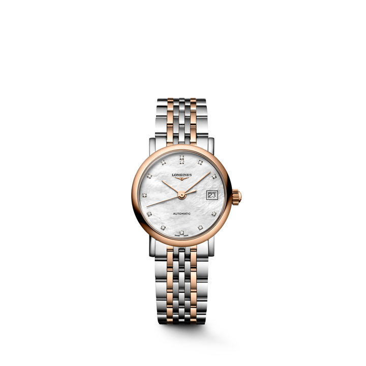 LONGINES – LONGINES ELEGANT COLLECTION – L4.309.5.80.7