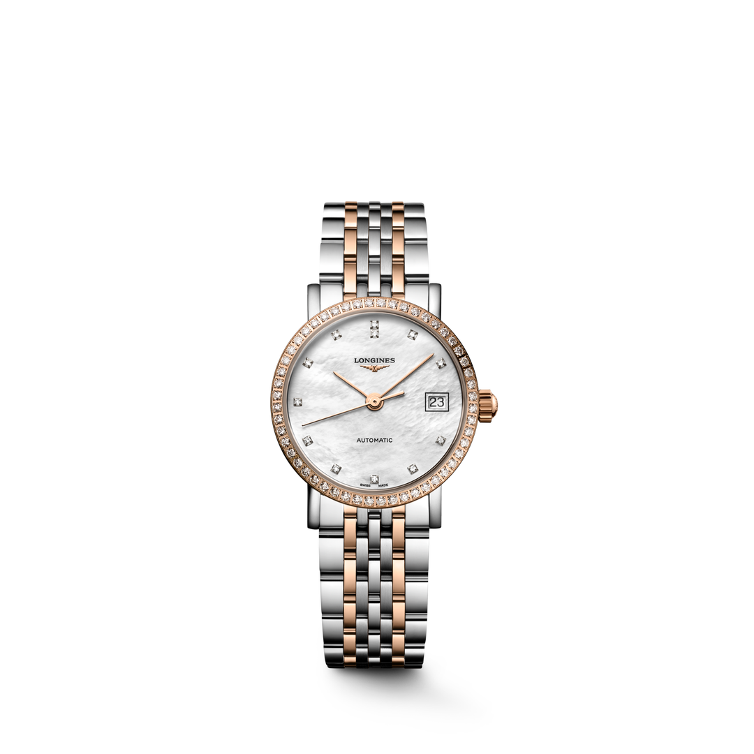 LONGINES – LONGINES ELEGANT COLLECTION – L4.309.5.81.7