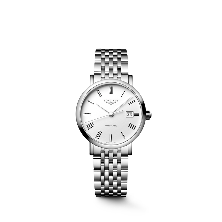 LONGINES – LONGINES ELEGANT COLLECTION – L4.310.4.18.6