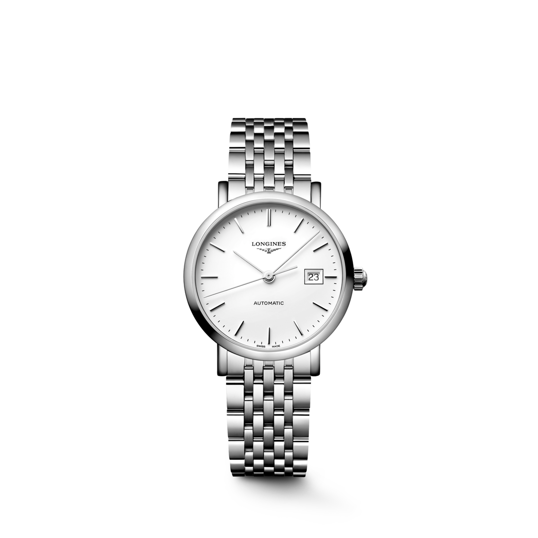LONGINES – LONGINES ELEGANT COLLECTION – L4.310.4.19.6
