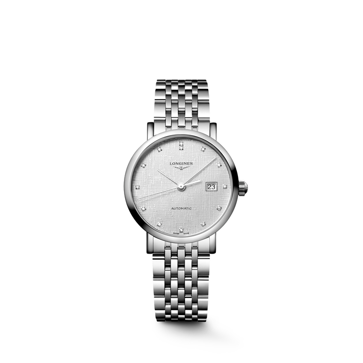 LONGINES – LONGINES ELEGANT COLLECTION – L4.310.4.79.6
