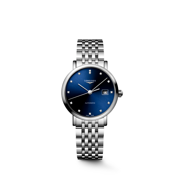 LONGINES – LONGINES ELEGANT COLLECTION – L4.310.4.90.6