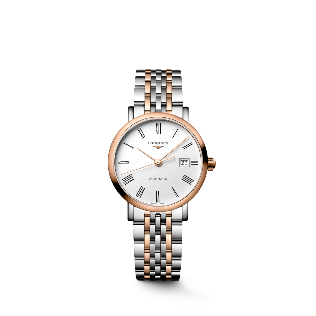 LONGINES – LONGINES ELEGANT COLLECTION – L4.310.5.18.7