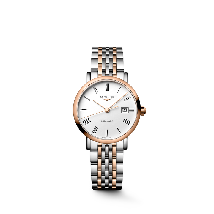 LONGINES – LONGINES ELEGANT COLLECTION – L4.310.5.18.7