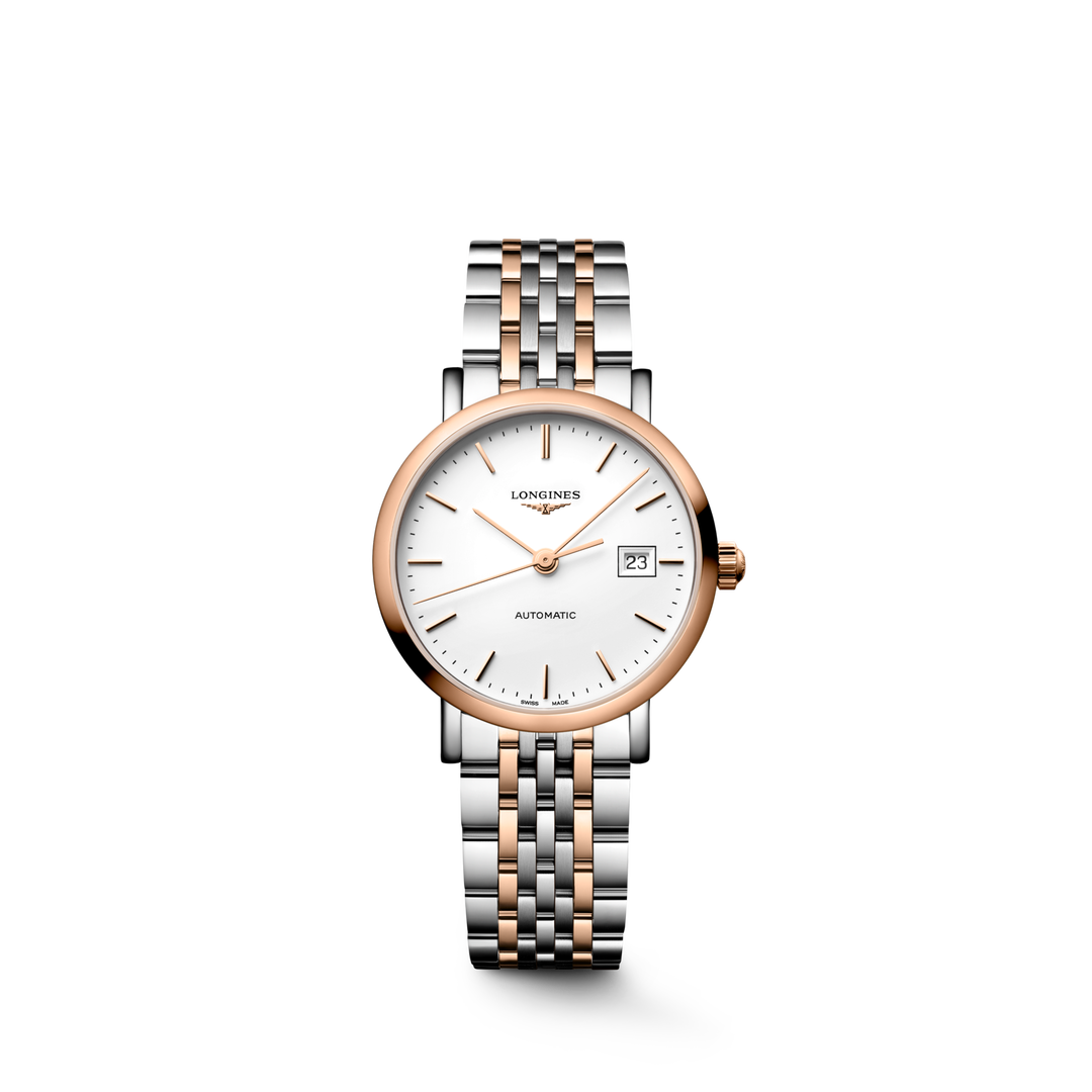 LONGINES – LONGINES ELEGANT COLLECTION – L4.310.5.19.7