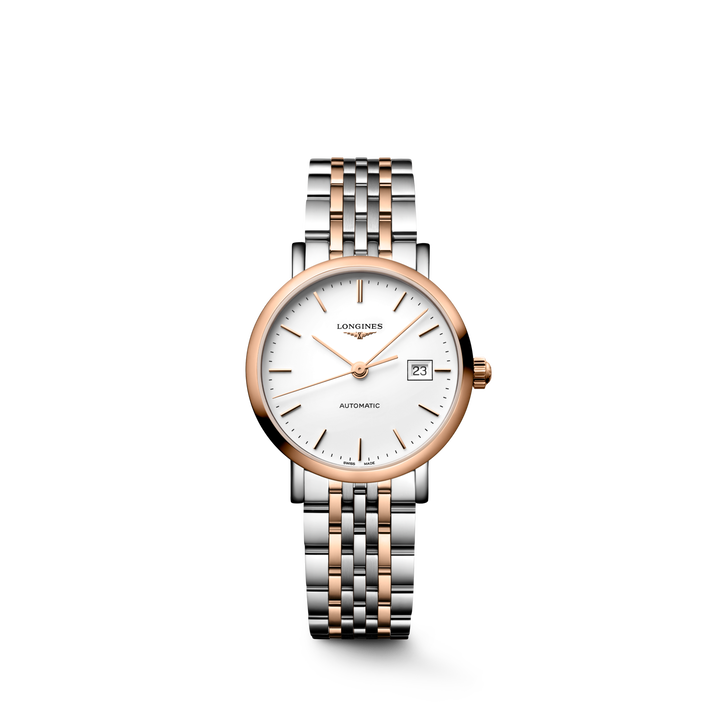 LONGINES – LONGINES ELEGANT COLLECTION – L4.310.5.19.7