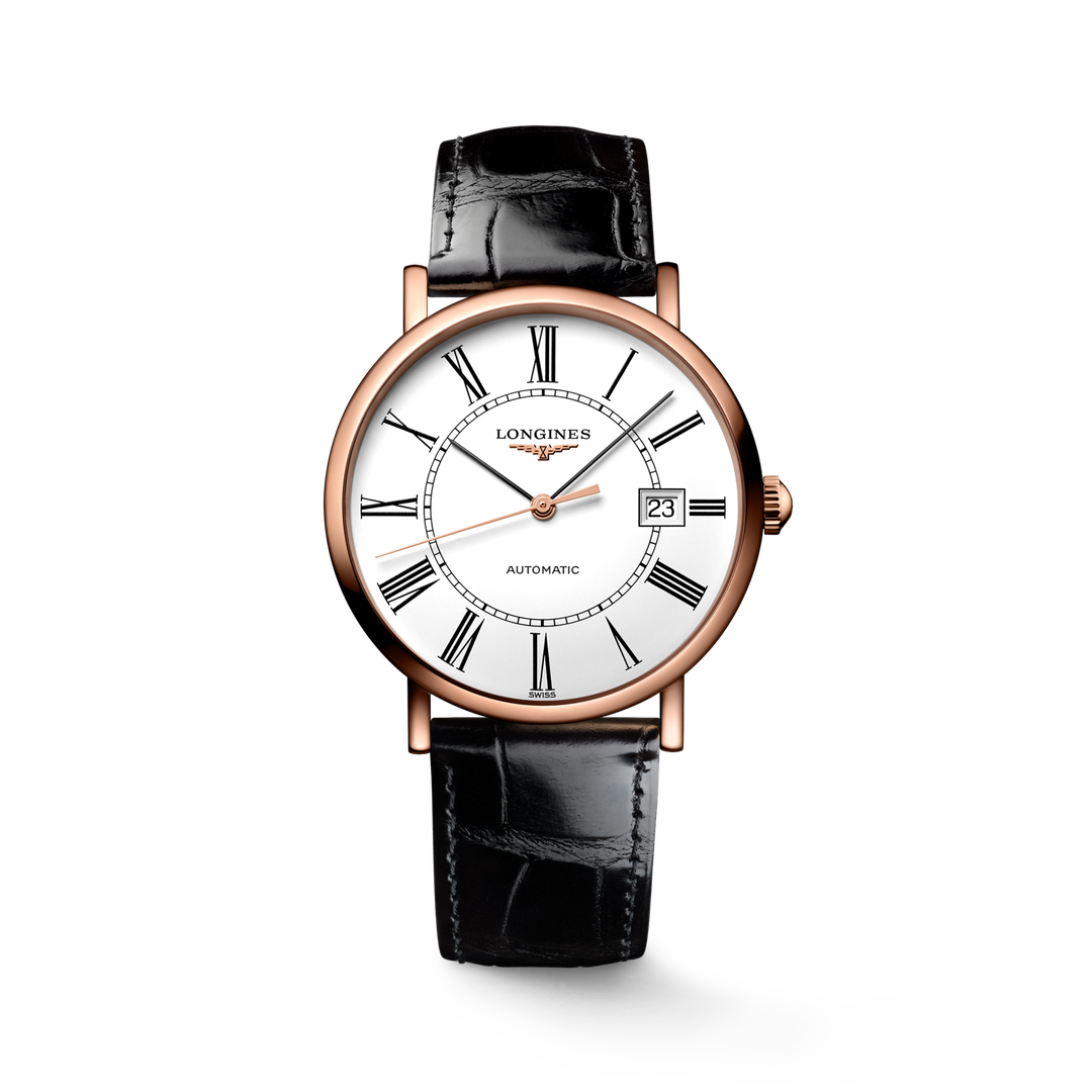 LONGINES – LONGINES ELEGANT COLLECTION – L4.787.8.11.4