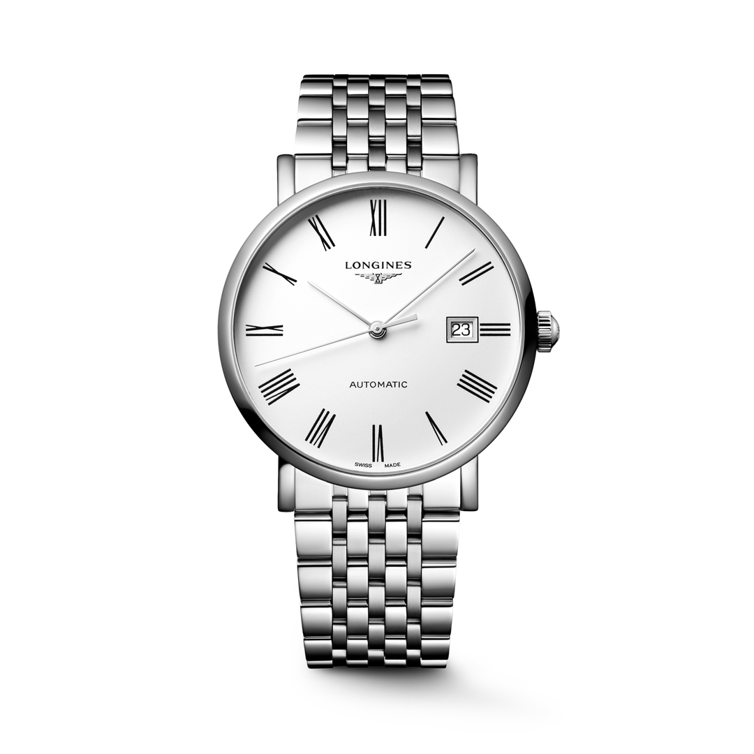 LONGINES – LONGINES ELEGANT COLLECTION – L4.910.4.18.6