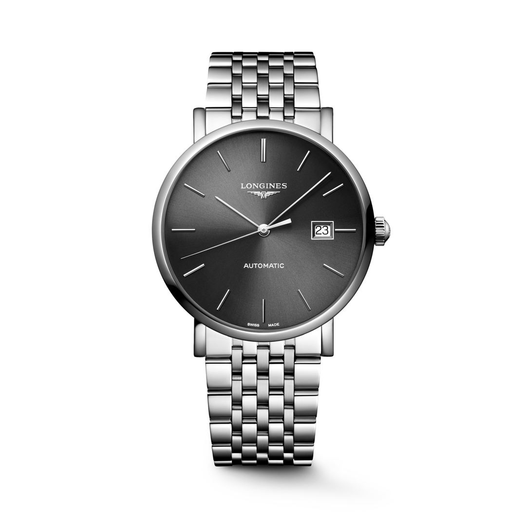 LONGINES – LONGINES ELEGANT COLLECTION – L4.910.4.70.6