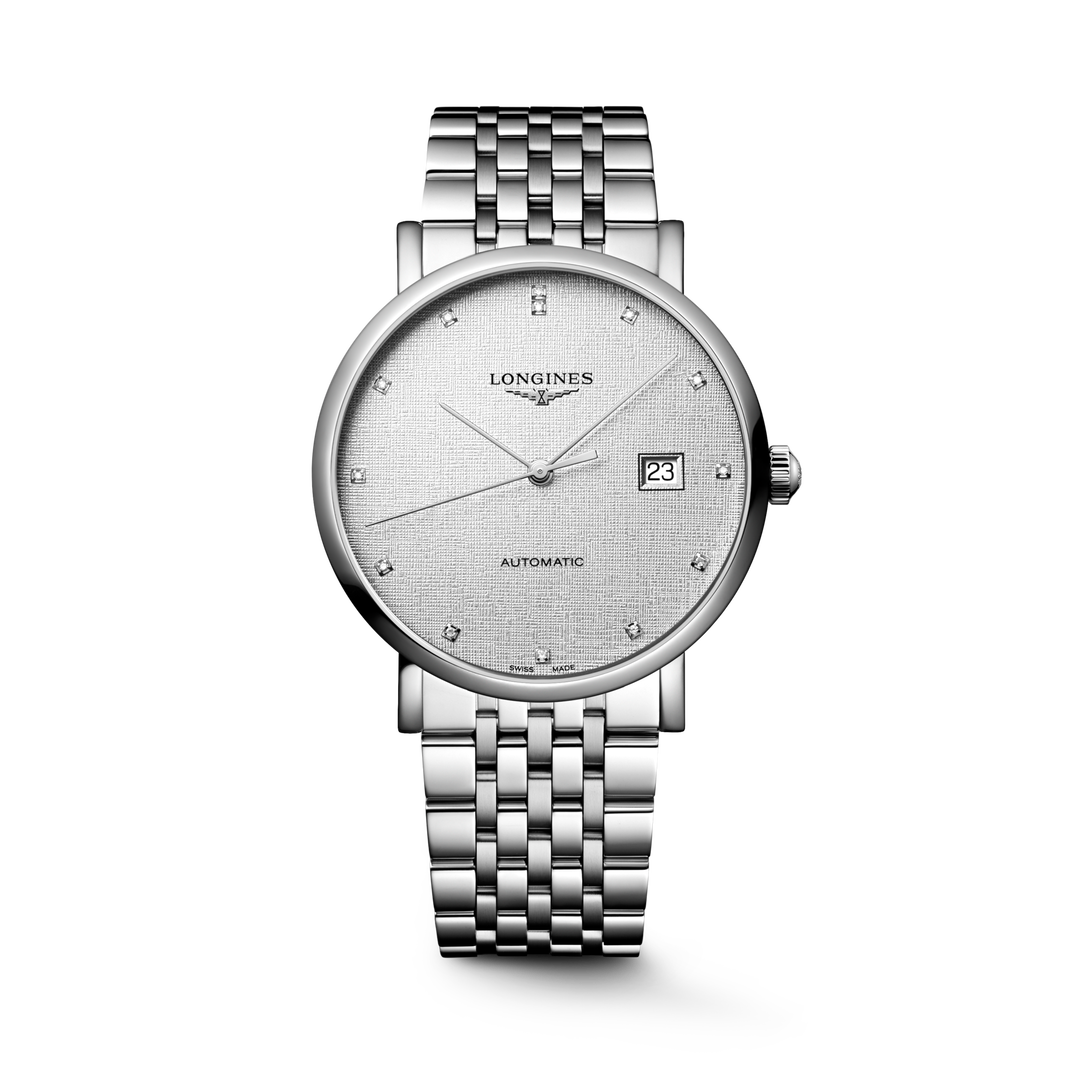 LONGINES – LONGINES ELEGANT COLLECTION – L4.910.4.79.6