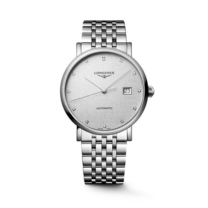 LONGINES – LONGINES ELEGANT COLLECTION – L4.910.4.79.6