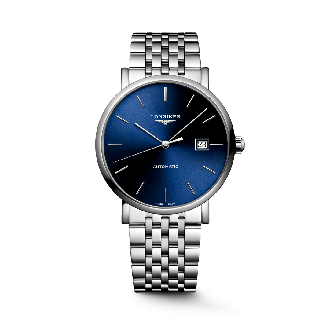 LONGINES – LONGINES ELEGANT COLLECTION – L4.910.4.90.6