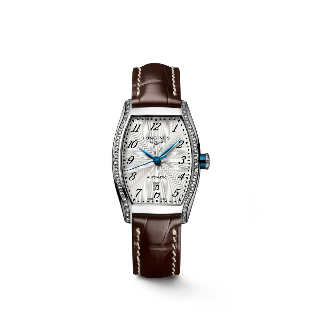 LONGINES – LONGINES EVIDENZA – L2.142.0.70.4