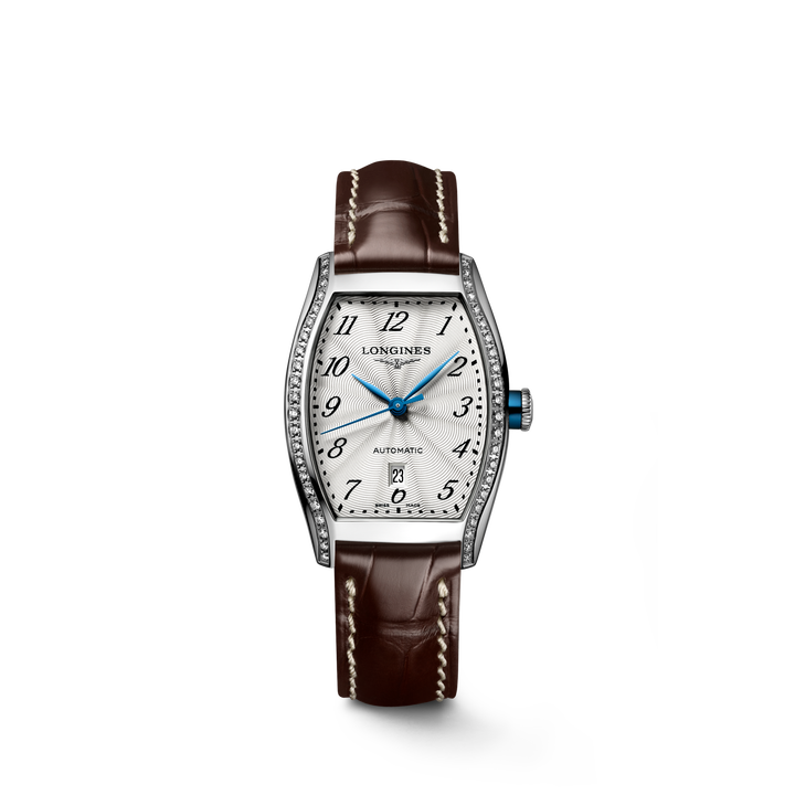 LONGINES – LONGINES EVIDENZA – L2.142.0.70.4