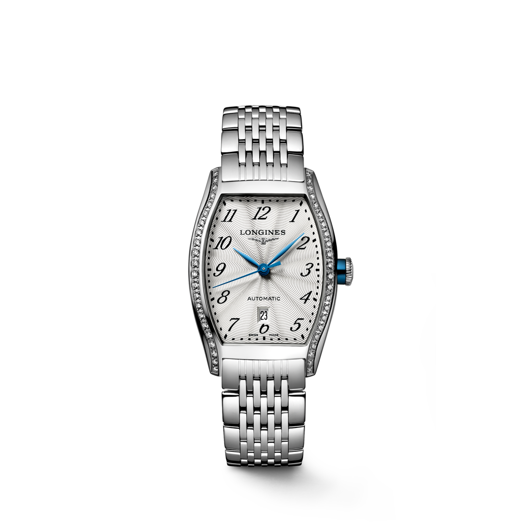 LONGINES – LONGINES EVIDENZA – L2.142.0.70.6
