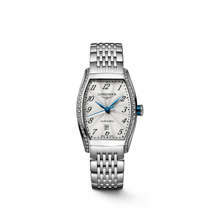 LONGINES – LONGINES EVIDENZA – L2.142.0.70.6