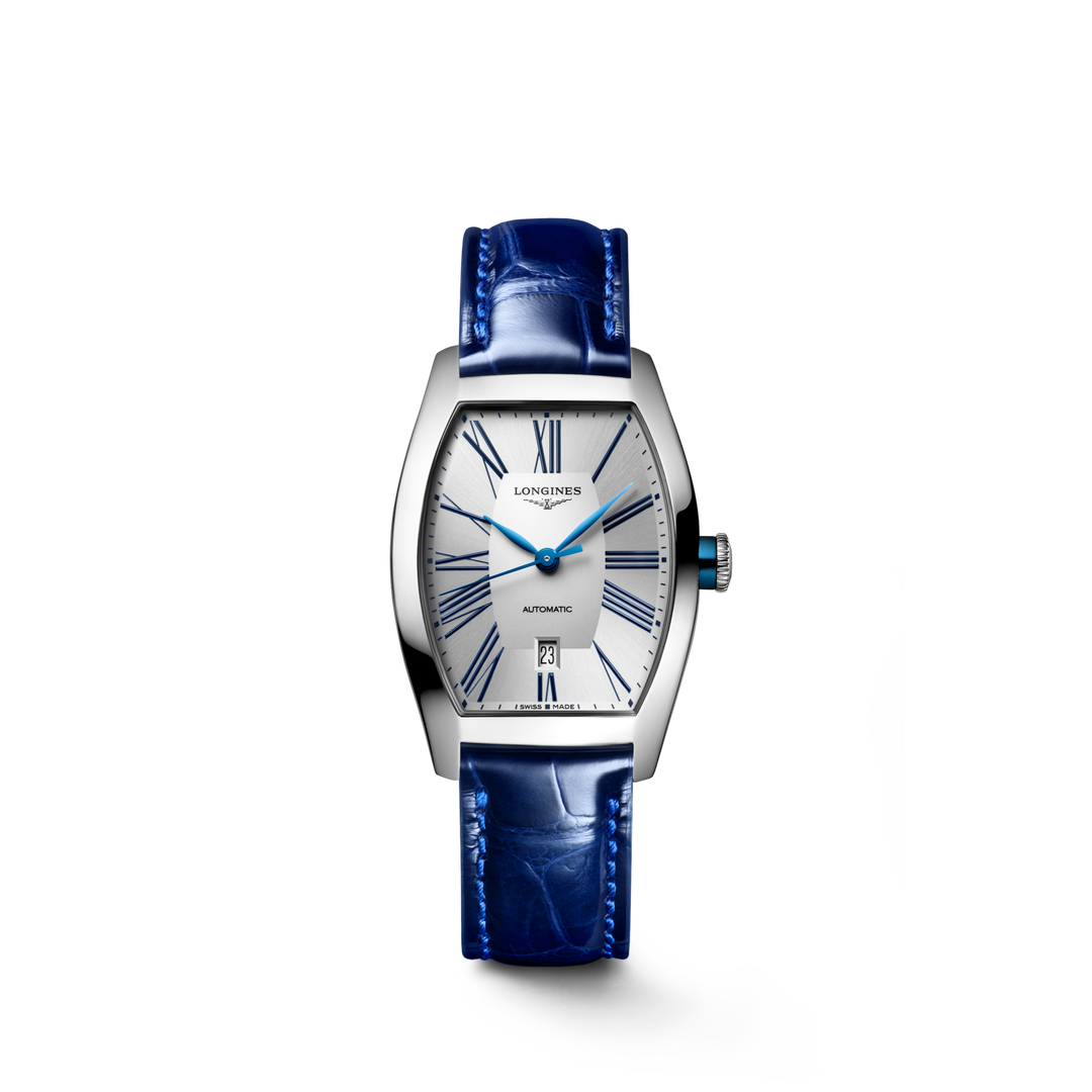 LONGINES – LONGINES EVIDENZA – L2.142.4.70.2