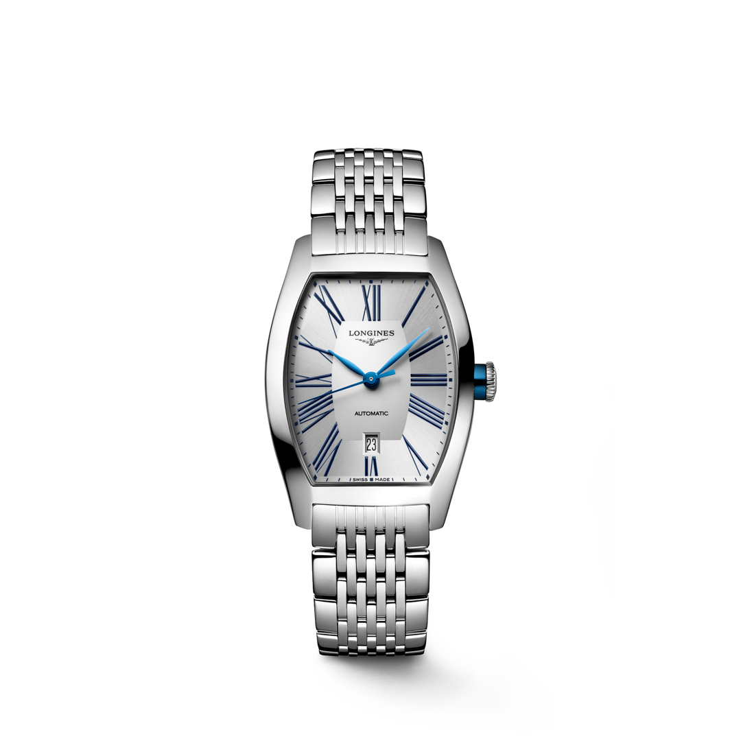 LONGINES – LONGINES EVIDENZA – L2.142.4.70.6