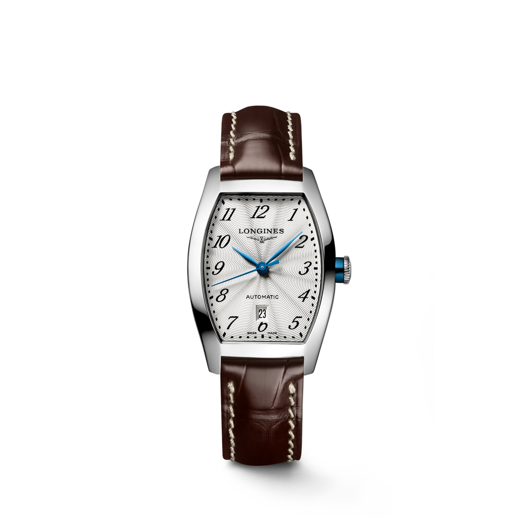 LONGINES – LONGINES EVIDENZA – L2.142.4.73.4