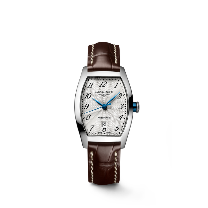 LONGINES – LONGINES EVIDENZA – L2.142.4.73.4
