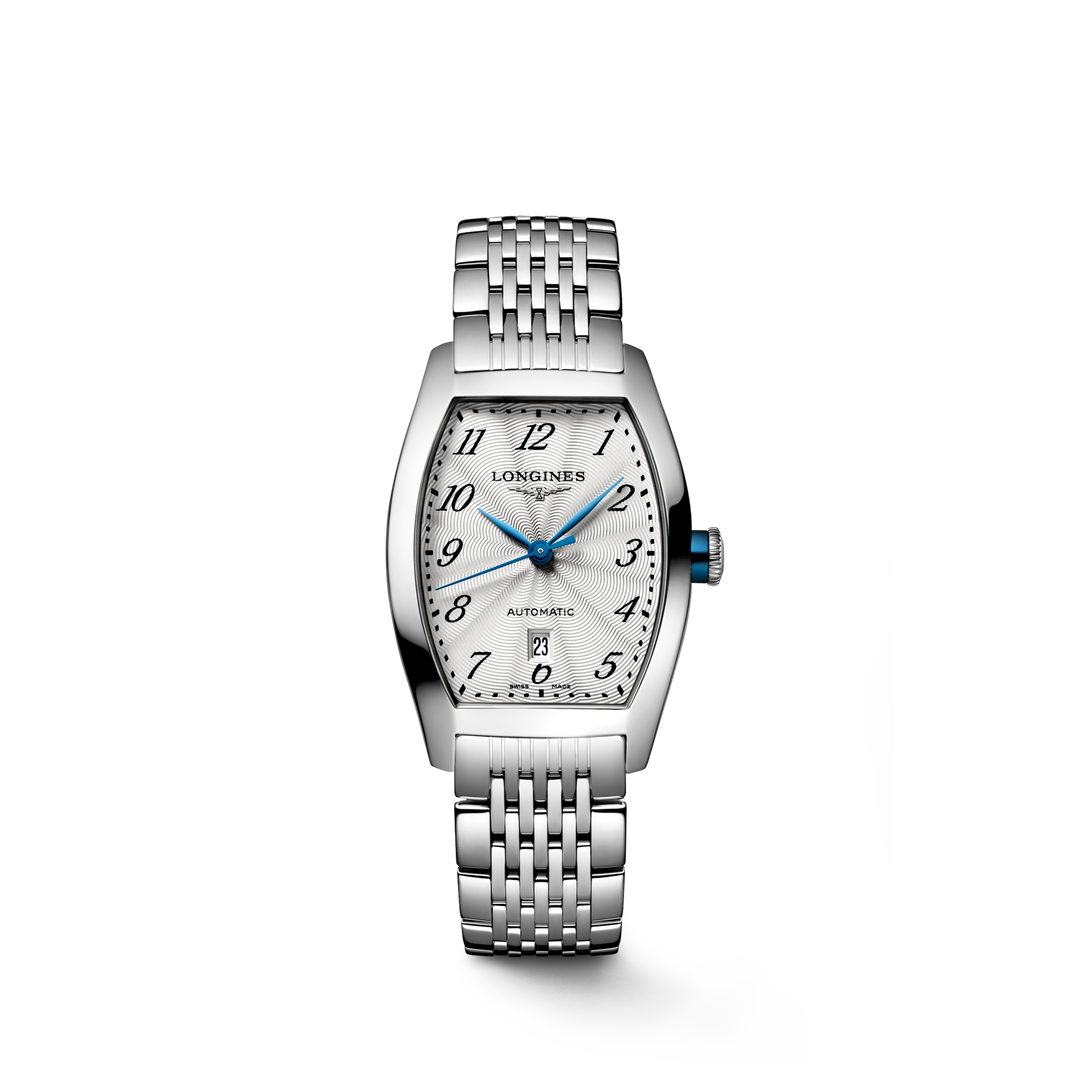 LONGINES – LONGINES EVIDENZA – L2.142.4.73.6