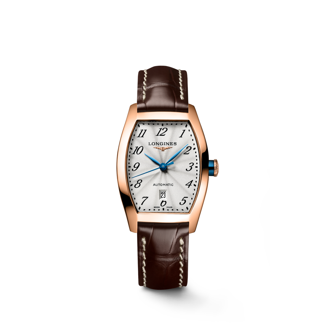 LONGINES – LONGINES EVIDENZA – L2.142.8.73.2