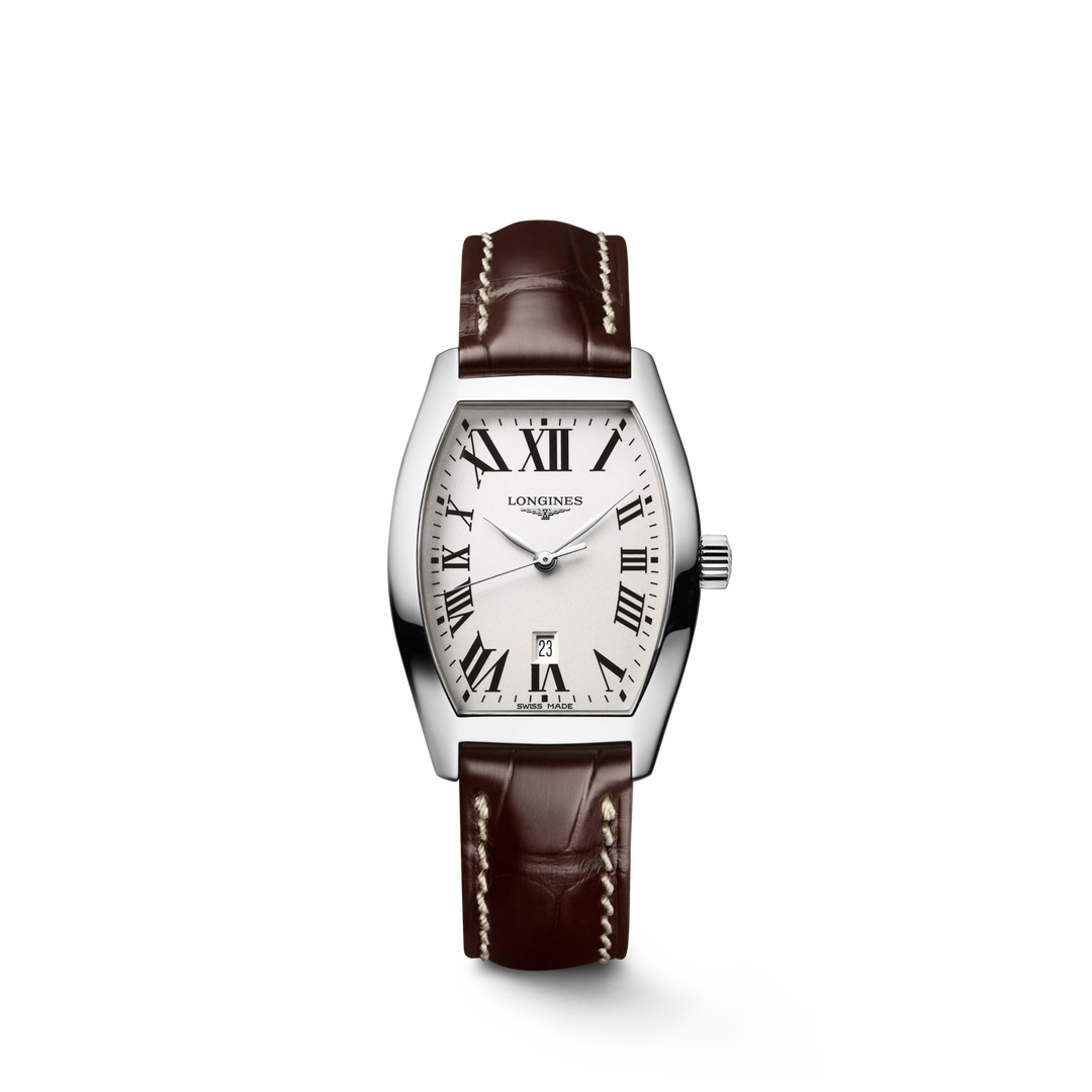 LONGINES – LONGINES EVIDENZA – L2.155.4.71.5