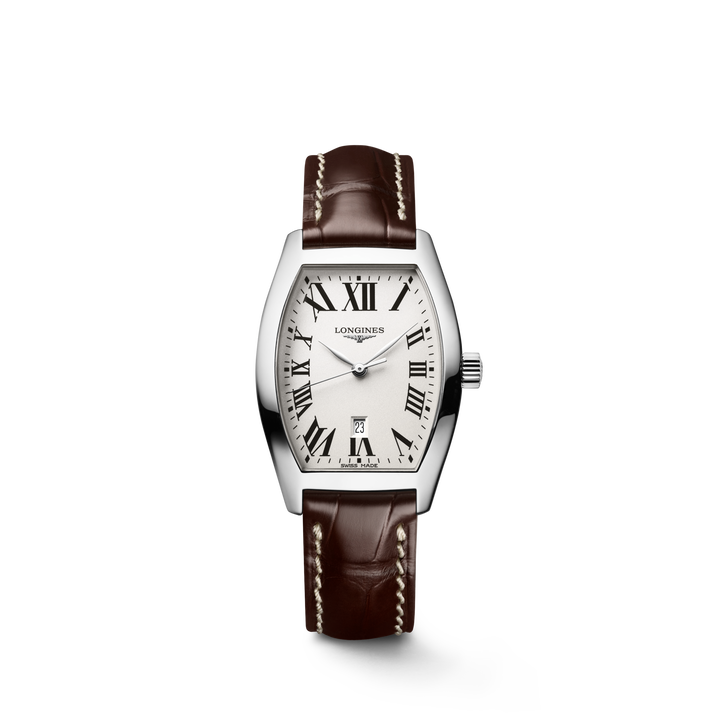 LONGINES – LONGINES EVIDENZA – L2.155.4.71.5