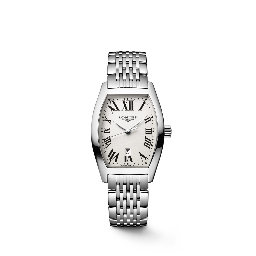 LONGINES – LONGINES EVIDENZA – L2.155.4.71.6