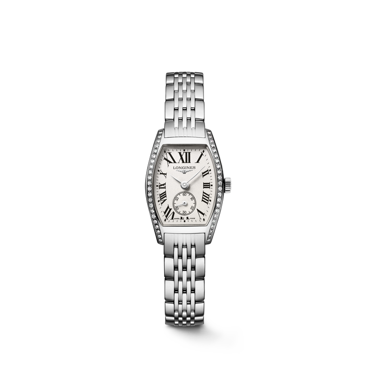 LONGINES – LONGINES EVIDENZA – L2.175.0.71.6