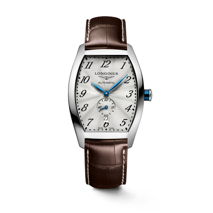 LONGINES – LONGINES EVIDENZA – L2.642.4.73.4