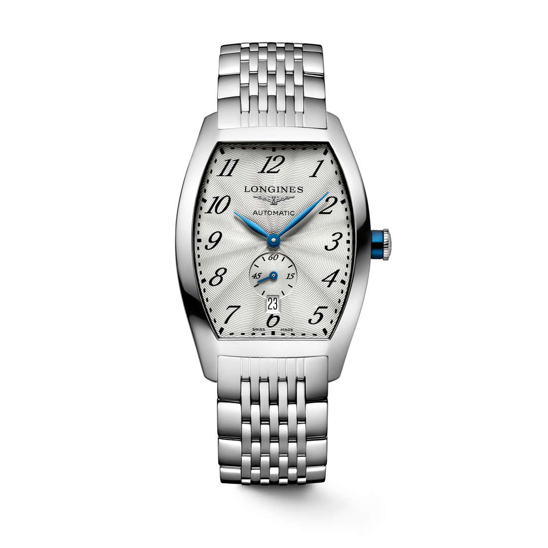 LONGINES – LONGINES EVIDENZA – L2.642.4.73.6