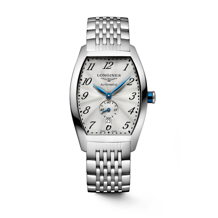 LONGINES – LONGINES EVIDENZA – L2.642.4.73.6