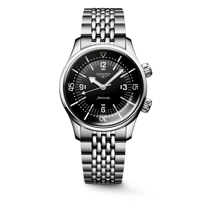 LONGINES – LONGINES LEGEND DIVER – L3.764.4.50.7