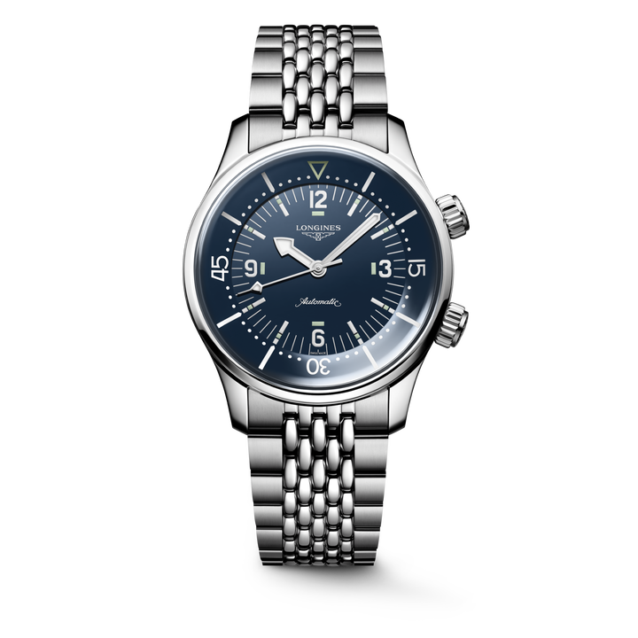 LONGINES – LONGINES LEGEND DIVER – L3.764.4.90.7