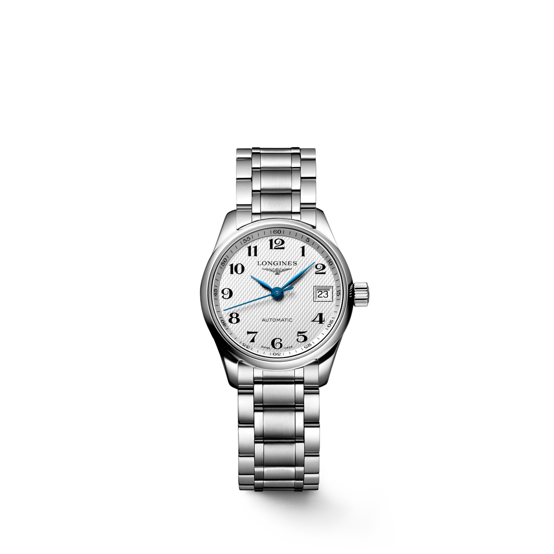 LONGINES – THE LONGINES MASTER COLLECTION – L2.128.4.78.6