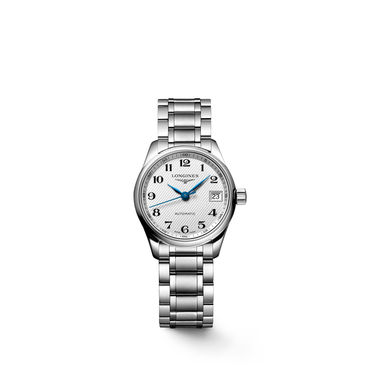 LONGINES – THE LONGINES MASTER COLLECTION – L2.128.4.78.6
