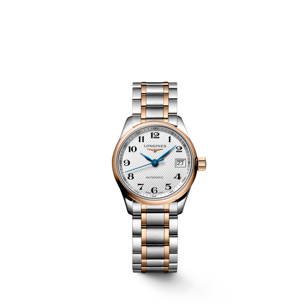 LONGINES – THE LONGINES MASTER COLLECTION – L2.128.5.79.7