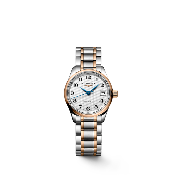 LONGINES – THE LONGINES MASTER COLLECTION – L2.128.5.79.7
