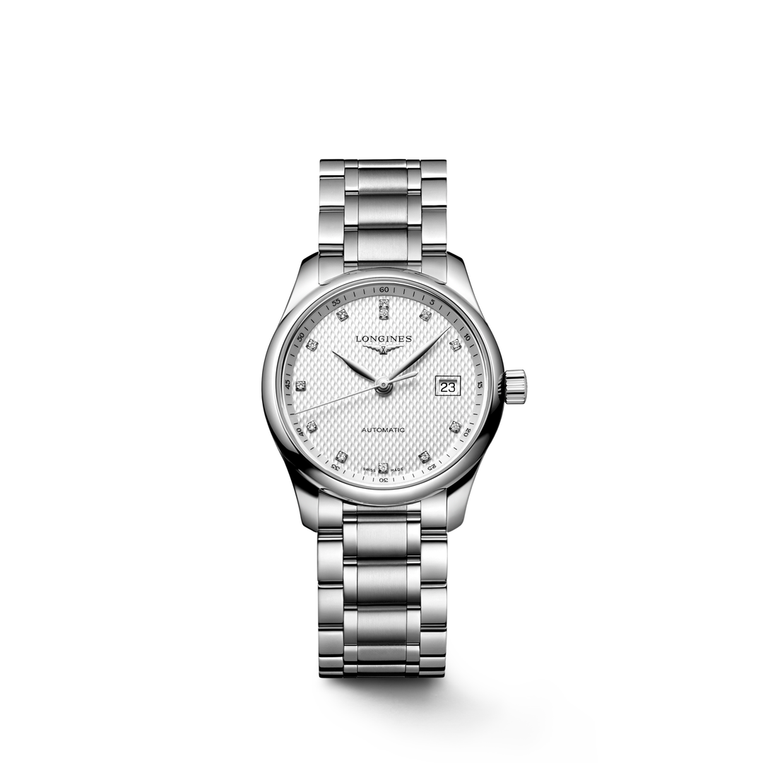 LONGINES – THE LONGINES MASTER COLLECTION – L2.257.4.77.6