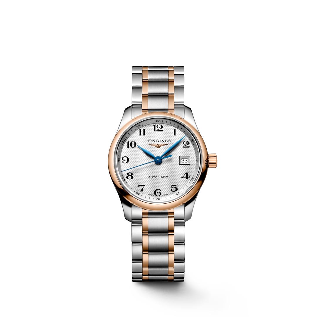 LONGINES – THE LONGINES MASTER COLLECTION – L2.257.5.79.7