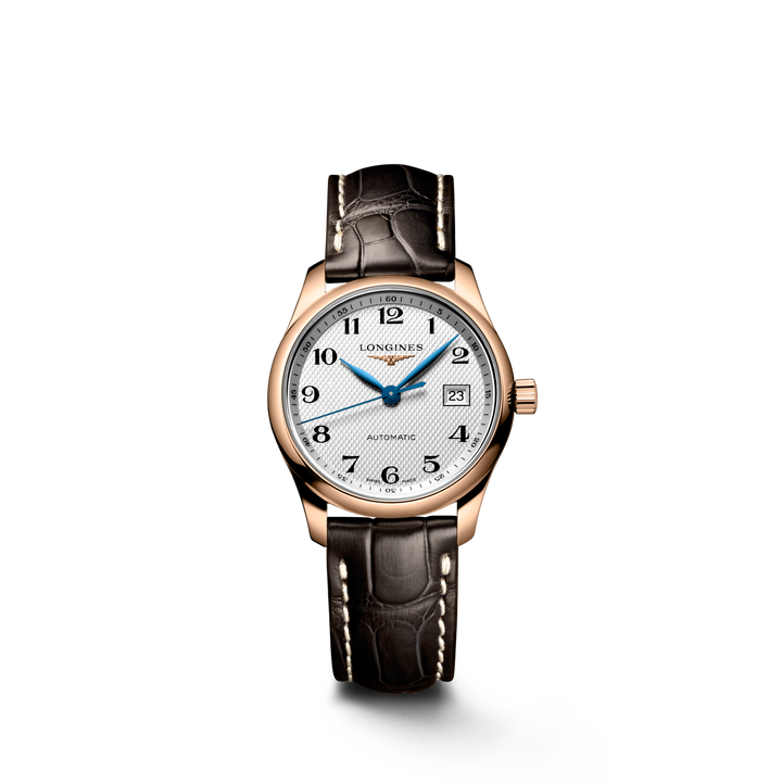 LONGINES – THE LONGINES MASTER COLLECTION – L2.257.8.78.3