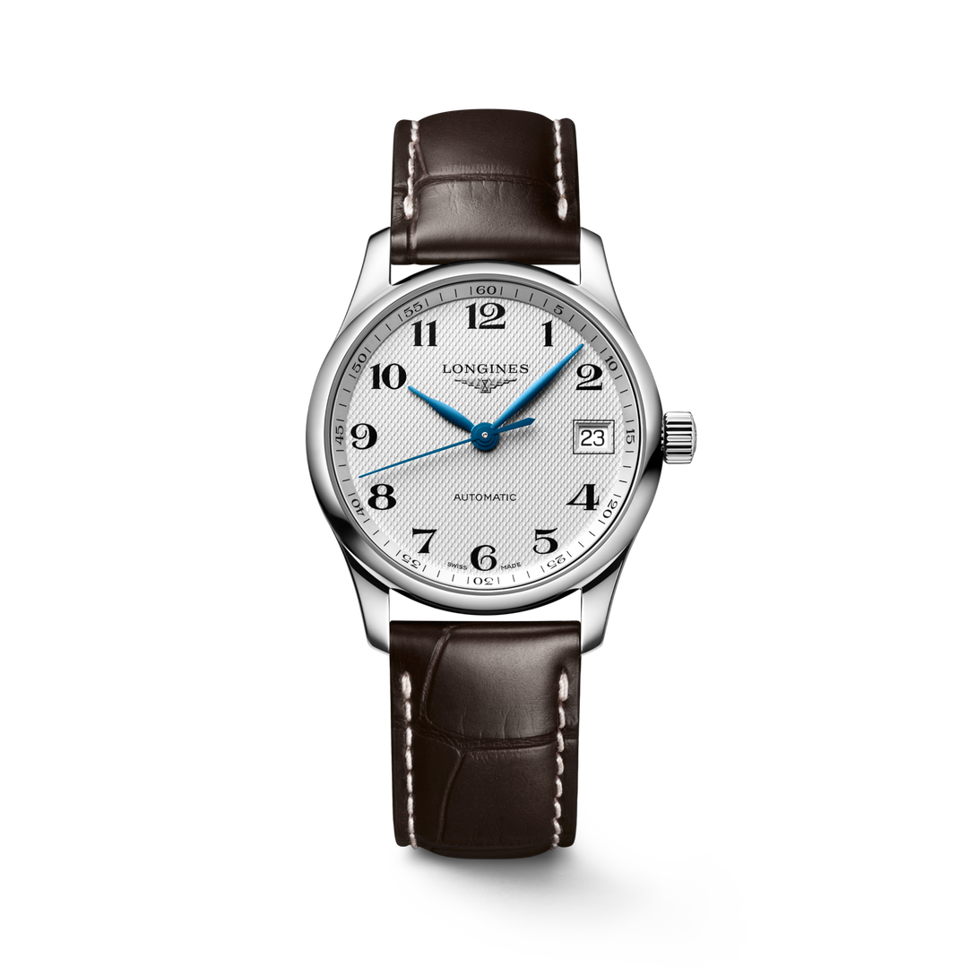 LONGINES – THE LONGINES MASTER COLLECTION – L2.357.4.78.3