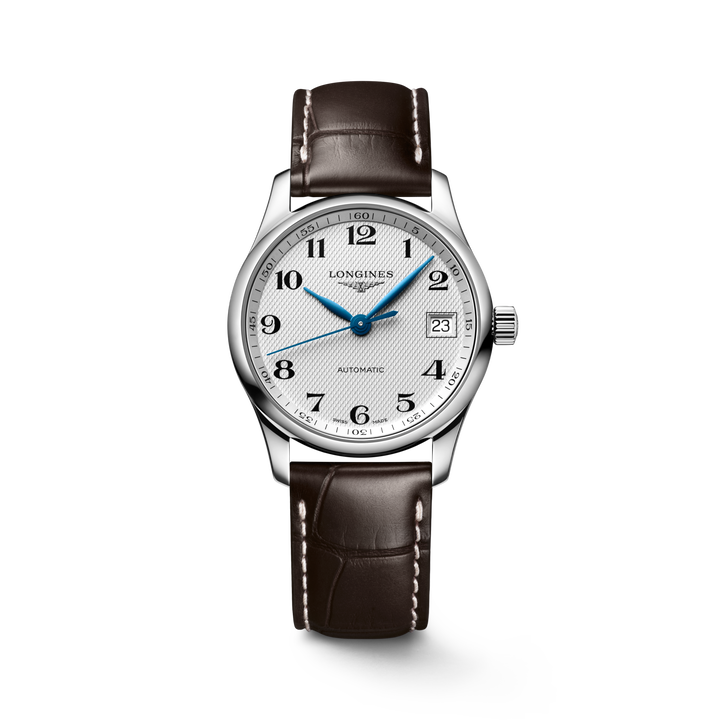 LONGINES – THE LONGINES MASTER COLLECTION – L2.357.4.78.3
