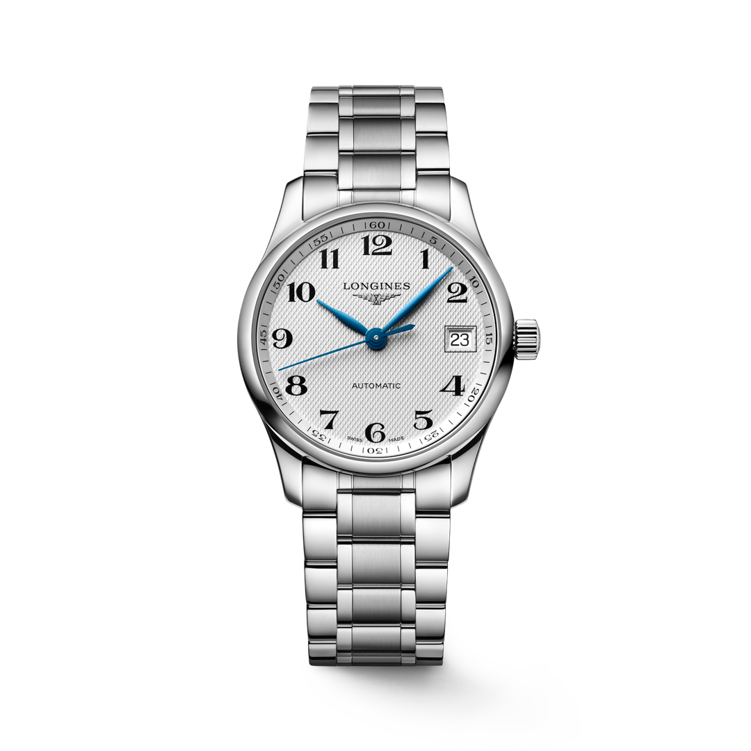 LONGINES – THE LONGINES MASTER COLLECTION – L2.357.4.78.6