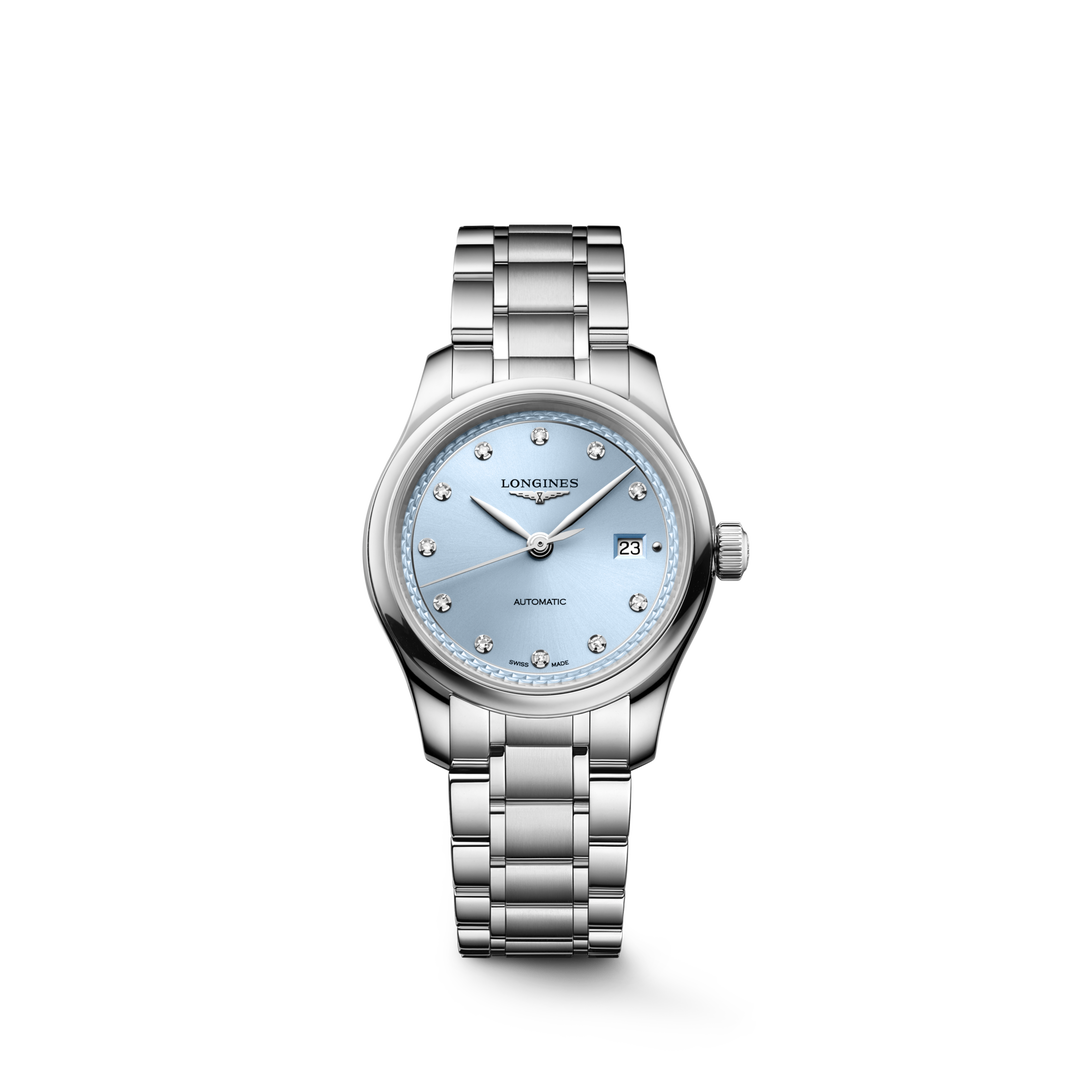 LONGINES – THE LONGINES MASTER COLLECTION – L2.449.4.97.6