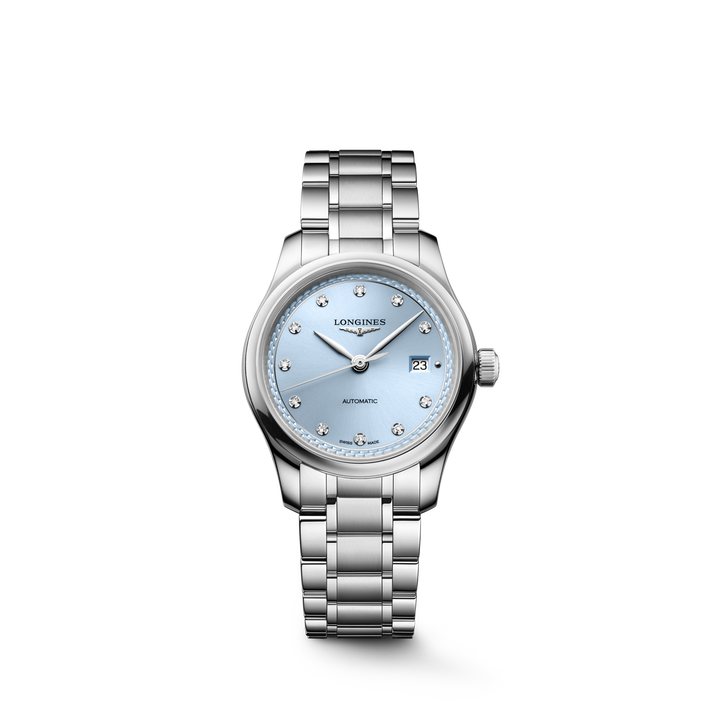 LONGINES – THE LONGINES MASTER COLLECTION – L2.449.4.97.6