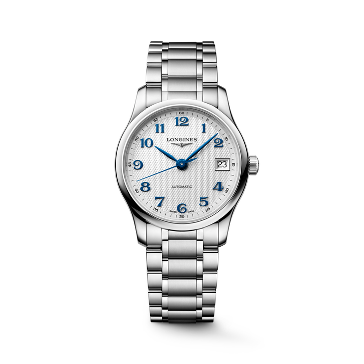 LONGINES – THE LONGINES MASTER COLLECTION – L2.450.4.73.6