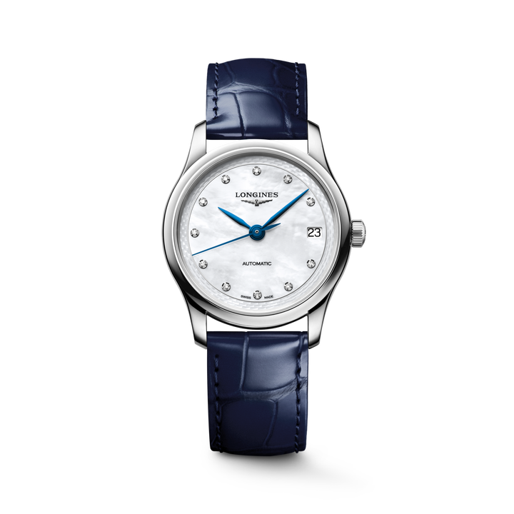 LONGINES – THE LONGINES MASTER COLLECTION – L2.450.4.87.2