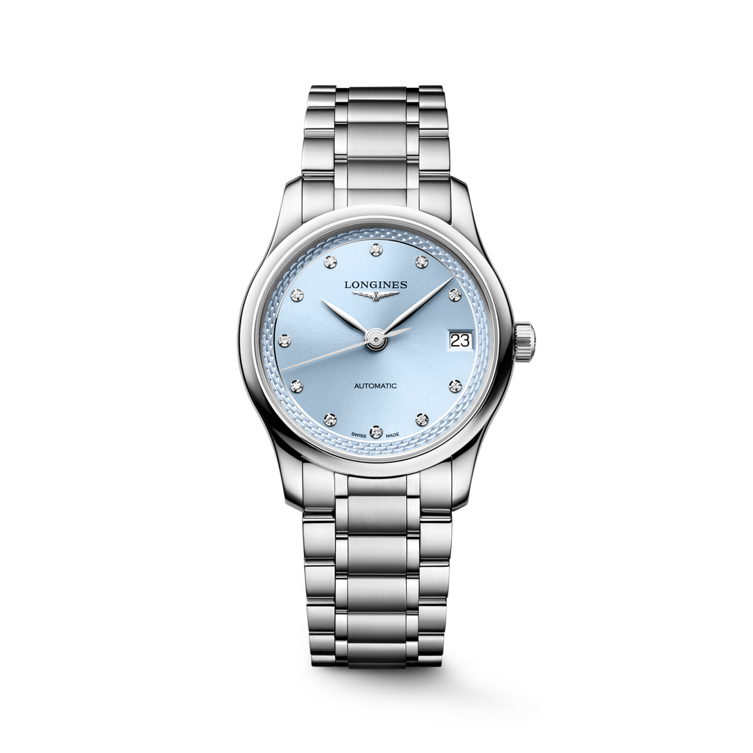 LONGINES – THE LONGINES MASTER COLLECTION – L2.450.4.97.6